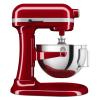 Kuchyňský robot 5KSM55XX HEAVY DUTY 5,2 l, královská červená, Kitchen Aid