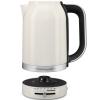Rychlovarná konvice 5KEK1701 1,7 l, porcelánová, KitchenAid