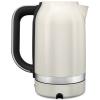 Rychlovarná konvice 5KEK1701 1,7 l, porcelánová, KitchenAid