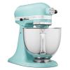 Kuchyňský robot 5KSM125 4,8 l, minerální voda, Kitchen Aid