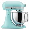 Kuchyňský robot 5KSM125 4,8 l, minerální voda, Kitchen Aid