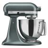 Kuchyňský robot 5KSM175PS 4,8 l, jalovcová, Kitchen Aid