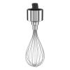 Tyčový mixér 5KHBRV75, bezdrátový, včetně baterie, matná černá, KitchenAid