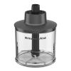 Tyčový mixér 5KHBRV05, bezdrátový, bez baterie, matná černá, KitchenAid