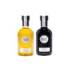 Dárková sada KORONEIKI, extra panenský olivový olej & balzamikový ocet, 2 x 200 ml, Estoublon