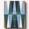 Hra Backgammon, lakovaná, Printworks
