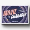 Společenská hra MOVIE CHARADES, Printworks