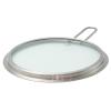 Poklice EVA TRIO 20 cm, sklo, Eva Trio