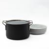 Poklice EVA TRIO 24 cm, sklo, Eva Trio