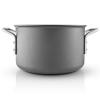 Hrnec GREY LINE 20 cm, 3,8 l, hliník, Eva Trio
