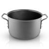 Hrnec GREY LINE 20 cm, 3,8 l, hliník, Eva Trio