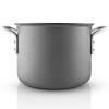 Hrnec GREY LINE 20 cm, 4,8 l, hliník, Eva Trio