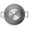 Wok GREY LINE 32 cm, keramika, Eva Trio