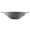 Wok GREY LINE 32 cm, keramika, Eva Trio