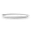 Servírovací talíř LEGIO NOVA 31 cm, bílá, porcelán, Eva Trio