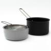Poklice EVA TRIO 16 cm, nerezová ocel, Eva Trio