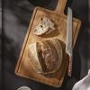 Prkénko na krájení NORDIC KITCHEN 38 x 26 cm, hnědá, bambus, Eva Trio