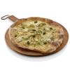 Prkénko na krájení NORDIC KITCHEN 35 cm, hnědá, bambus, Eva Trio