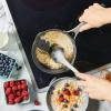 Sada rendlíků SCRATCHDEFENSE A1, sada 3 ks, nepřilnavý povrch, Circulon
