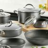 Pánev SCRATCHDEFENSE A1 25 cm, nepřilnavá, Circulon