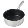 Rendlík STEELSHIELD 20 cm, 2,8 l, nerez, Circulon
