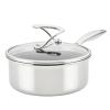 Rendlík STEELSHIELD 20 cm, 2,8 l, nerez, Circulon