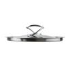 Circulon Style 24cm Sauteuse Lid Packaging Profile