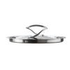 Circulon Style 20cm Sauteuse Lid Packaging Profile