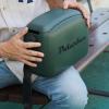 Chladící box CLASSIC BLACK 12 l, tmavě zelená, Polarbox