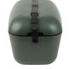 Chladící box CLASSIC BLACK 12 l, tmavě zelená, Polarbox