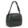 Chladící taška CLASSIC BLACK 6 l, tmavě zelená, Polarbox