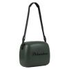 Chladící taška CLASSIC BLACK 6 l, tmavě zelená, Polarbox
