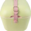 Chladící box POP 20 l, světle limetková, Polarbox