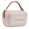 Chladící box POP 20 l, světle limetková, Polarbox