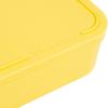 Chladící taška POP 6 l, limetková, Polarbox