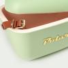 Chladící box CLASSIC GOLD 12 l, perlová, Polarbox