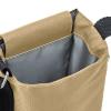 Termo taška na láhev 20 cm, jílová, Black+Blum