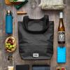 Chladící taška 16 l, černá, Black+Blum