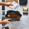 Chladící taška 16 l, černá, Black+Blum