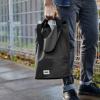 Chladící taška 16 l, černá, Black+Blum