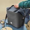 Chladící taška 25 l, břidlicová, Black+Blum