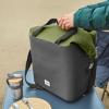Chladící taška 25 l, mechová, Black+Blum