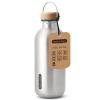 Láhev na vodu 600 ml, mořská, nerezová ocel, Black+Blum