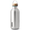 Láhev na vodu 600 ml, mořská, nerezová ocel, Black+Blum