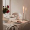 Servírovací džbán LEGIO NOVA 700 ml, bílá, porcelán, Eva Trio