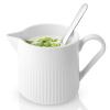 Servírovací džbán LEGIO NOVA 700 ml, bílá, porcelán, Eva Trio