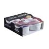 Ramekin CLASSIC 9 cm, sada 4 ks, bílá, kamenina, Mason Cash