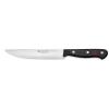 Univerzální nůž GOURMET 16 cm, černá, Wüsthof