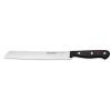 Nůž na chleba GOURMET 20 cm, černá, Wüsthof