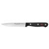 Nůž na zeleninu GOURMET 12 cm, černá, Wüsthof
